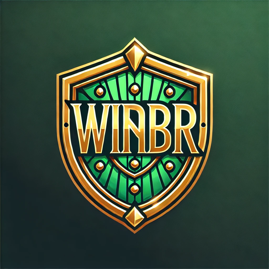 Logo da winbr