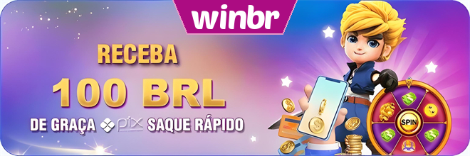 winbr Giros Grátis