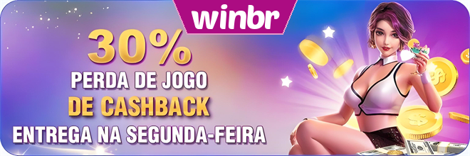 winbr Resgate Semanal