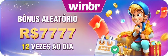 winbr Mina Misteriosa